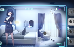 [SLG更新官中]姦控の器 奸控器 监控器 全DLC房客 1+2 新增一键通关、难度选择 Bui.10590086[电脑1.2G]