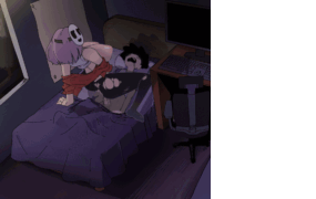 [SLG/汉化/动态无码/丰乳美人妻] AlArm V0.4 夜里躲避继母的强奸与女友手机聊天 [更新/700M/度盘]