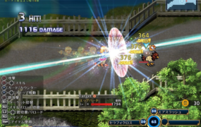 [爆款ARPG机翻]戦令姫レイシアと失落の要塞 战令姬蕾西亚与失落要塞 v1.03[电脑2.16G/FM/BD]