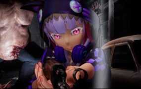 [大型FPS官中动态步兵]死亡之种2：甜蜜之家 Ver.1.89R 万圣节圣诞节活动[电脑14.6G/FM/BD]