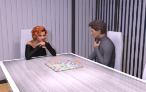 [SLGPC官中] 室友 这个室友 The Roommate v1.0 简中版[电脑2.21G/FM/BD]