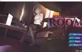 【人妻SLG/汉化】ROOM-窥视女孩私生活-偷窥胁迫强o美人妻v2.02【2.5G】
