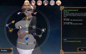 [日系SLG汉化动态]揭开未知的面纱 Unveiling the Unknown 0.3.1[双端545M/FM/BD]