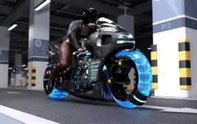 [欧美SLG/汉化/熟女] 赛博林xxx Cyberlinxxx v0.16 [PC+安卓][3.9G/百度]