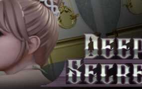 【伦理SLG/汉化】深藏的秘密-国王肏私生女B.12508295 – Deep Secret【0.8G】