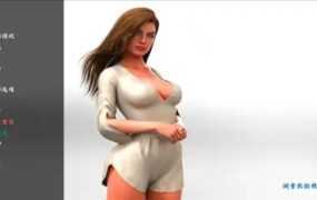 【伦理SLG/汉化】测量我的精液-被妈妈榨精C4.03【PC+安卓】Measuring【1.1G】