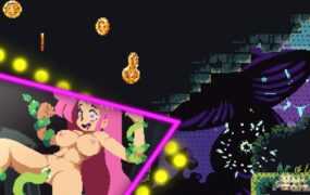 [爆款ACT/中文步兵/像素动态] 翻转女巫-禁止性爱巫术-V1.5-修复卡顿-官方中文版 [3.2G]