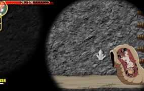 [ACT/全动态/侵犯] 新兵妮法的初次任务 新兵ニーファの初任務正式版 [百度/600M]