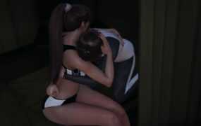 [亚洲风SLG汉化步兵]死月生存DeadMoon Survival v0.7 汉化版[双端3.76GFM/BD]