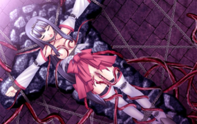 [RPG/AI汉化] 魔法少女塞拉菲耶尔/ 魔法少女セラフィエール  [2G/XN】