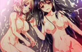 [拔作ADV/新AI汉化/陵辱乱交] 爆乳JK眼中的痴汉电车/生イキJKが語る 痴漢電車 [1G]