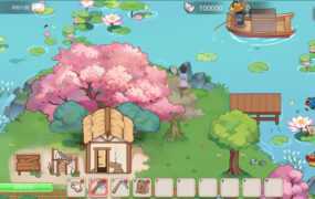 [SLG/中文/全动态步兵] 古代风流传-Build.12694462-中文语音-(Steam官中+全DLC) [1G]