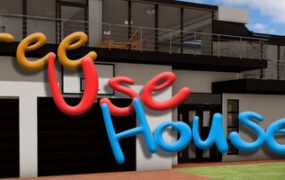 【淫母SLG/汉化】免费使用房屋-裸体妈妈的勾引v0.0.4【PC+安卓】Free U【2.5G】