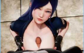 【伦理RPG/国产】末世启示录-性感警花的奶炮v1.9剧情解锁版【PC+安卓】【2G/XN】