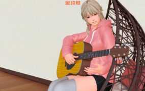 [欧美SLG/机翻/动态]奇异旅馆温泉Odd Inn Onsen v0.4.0 PC+安卓[2.2G/XN】