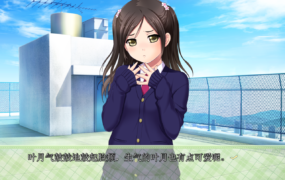 [拔作ADV汉化]接缝めばえ AI汉化版+全CG存档[电脑2.24G/FM/BD]