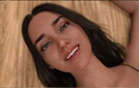 【人妻SLG/汉化】为爱而战-漂亮骚妹妹 v0.1【PC+安卓】Fighting for Love【1.2G/XN】