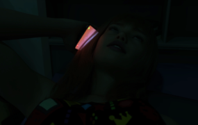 [欧美SLG汉化动态]驯服小子 驯养顽童 The Taming of the Brat v0.98[双端2.5G/FM/BD]