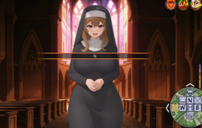 [日系SLG汉化动态]揭开未知的面纱 Unveiling the Unknown 0.72[双端813M/FM/OD+115]