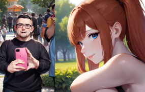 [欧美SLG汉化动态]米拉 Mila AI [1.21.b][双端1G/FM/OD+115]