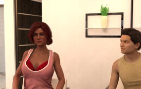 [欧美SLG/汉化/动态] 无辜互惠生：重启&nbsp;&nbsp;Innocent Au-pair Restart&nbsp;&nbsp;0.186 汉化版[PC+安卓][500M/百度]