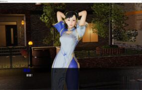 [SLG/汉化]幻想后宫V0.94 AI汉化版[PC+安卓][640MOD盘]