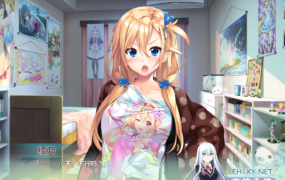 [ADV/汉化] アイカギ2爱之钥2 [800M微云]