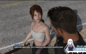 [SLG/汉化] 违规国家 Violation Nation-Ep6 PC+安卓汉化版 [600M]