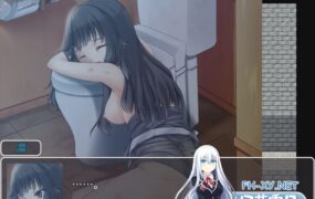 [RPG/机翻汉化] 超能力捜査官ナギサ [400M]