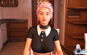 [欧美/SLG/汉化/扶她]最后的咒语Final Spell [v040]汉化版[PC+安卓1.29G更新]