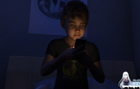 [欧美/SLG/汉化/动态] 那一夜之后 After That Night Ch.7 XY汉化版 [PC+安卓][1.7G百度]