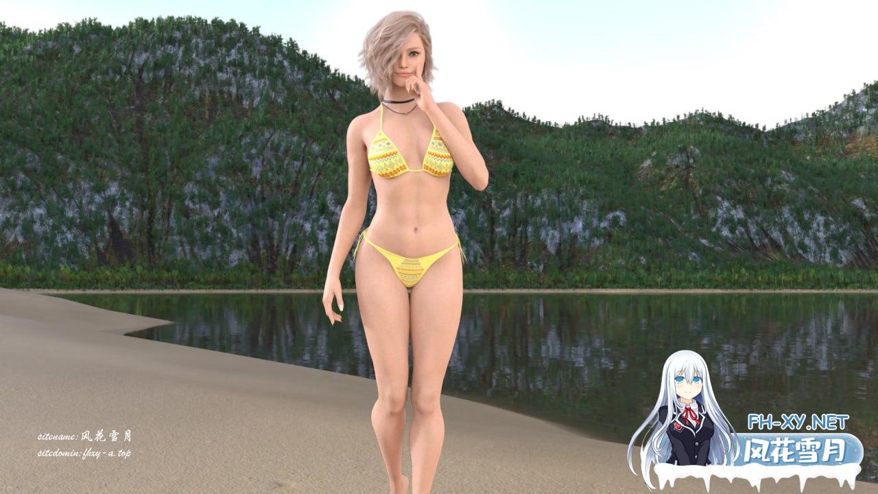 超级英雄   #Superheroes Suck v2.015 Public 中文汉化版[6G]