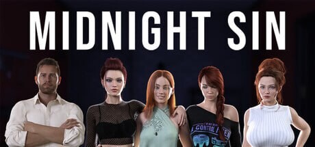 [欧美SLG/动态/更新/PC] 午夜罪孽 Midnight Sin v0.8.0 汉化版 [2.6G]